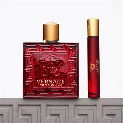 versace eros flame india|versace eros flame review.